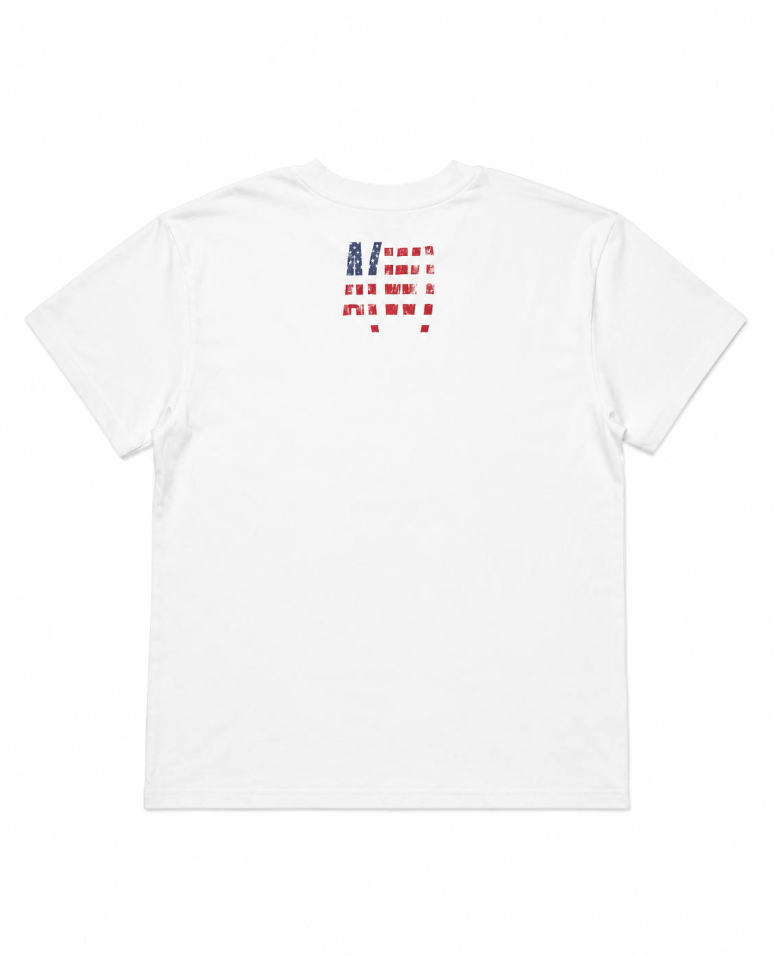 Aphor Camo Logo T-Shirt